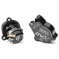 GFB, DVX T9659 (Suits VW Mk7 Golf R and Audi 8V S3) - T9659