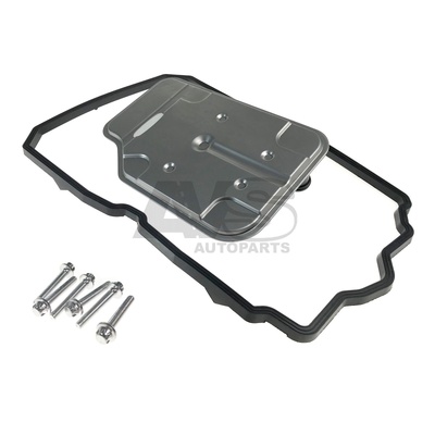 AVS Transmission Filter Kit - Mercedes-Benz 722.9x