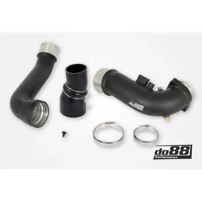 do88 Pressure pipe upgrade kit - BMW G-Series B58 Gen 2