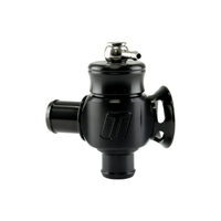 Turbosmart BOV Kompact Dual Port-25mm - TS-0203-1022