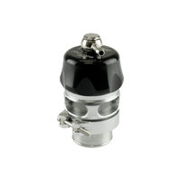 Turbosmart BOV Vee Port Pro Uni -Black - TS-0205-1131