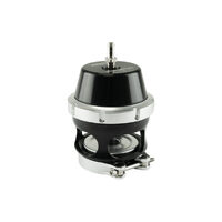 Turbosmart BOV PowerPort - Black - TS-0207-1002