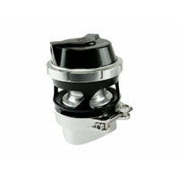 Turbosmart BOV GenV ProPort BOV Black - TS-0208-1112