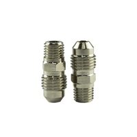 Turbosmart 1/16NPT Male - -3AN Flare Fit - TS-0505-2008