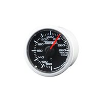 Turbosmart Gauge - Electric - Trans Temp 0 to 280 Deg F - TS-0701-3011