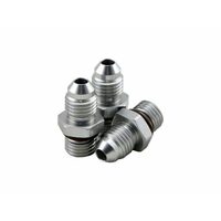 Turbosmart OPR -4 AN Fitting Kit - Clear - TS-0802-1001