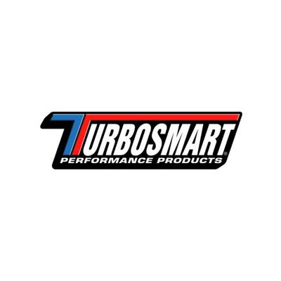 Turbosmart TS Car decal 200mm x 69mm - TS-9007-1018