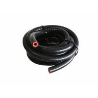 Turbosmart 3m Pk-6mm Vac Tube Reinf-Black       
*less flexible than TS-HVR0603-BK* - TS-HH06303-BK