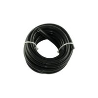 Turbosmart 3m Pack -4mm Vac Tube -Black - TS-HV0403-BK