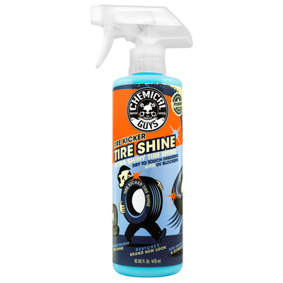 Chemical Guys Tire Kicker Extra Glossy Tire Shine (473ml) - TVD11316