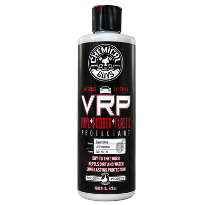 Chemical Guys V.R.P. Super Shine Dressing 473ml - TVD_107_16