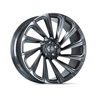 Vossen Urban Automotive x Vossen - UV-3