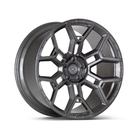 Vossen Urban Automotive x Vossen - UV-4