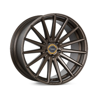 Vossen Hybrid Forged Series - VFS-2