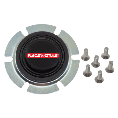 Raceworks Horn Button - VPR-199