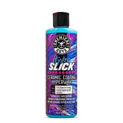 Chemical Guys HydroSlick SiO2 Ceramic Wax - WAC22916