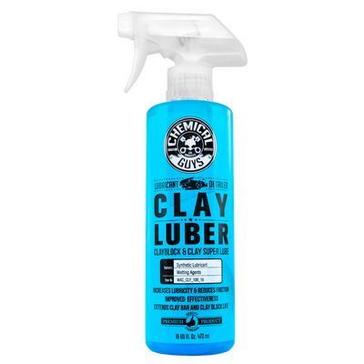 Chemical Guys Clay Luber Synthetic Lubricant - WAC_CLY_100_16