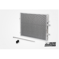 do88 BMW F8X M2C M3 M4 Front Intercooler Radiator - WC-350