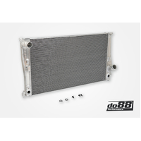 do88 BMW 135i 335i 35i N54 N55 Automatic 2007-2013 (E9X E82 E89) Radiator - WC-370