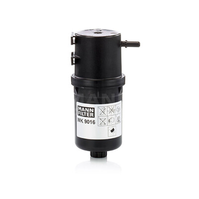 Mann Fuel Filter - WK9016