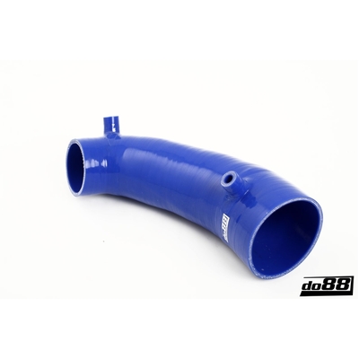 do88 SAAB 9-3 2.8t V6 2006- Inlet hose Blue - do88-kit100B