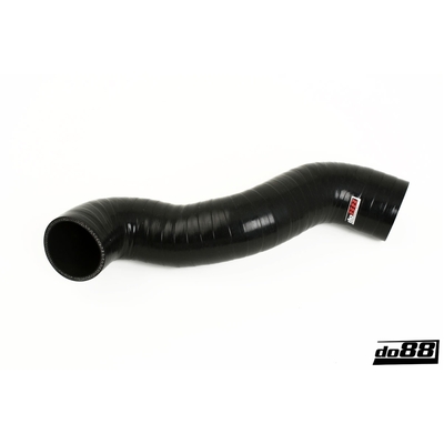 do88 Volvo V70/XC70/S60 D5 2.4D 05-09 Intercooler inlet hose - do88-kit102-2S