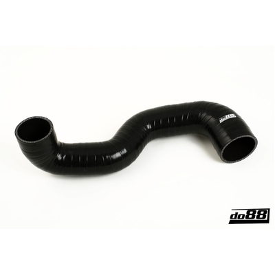 do88 Saab 9-3 TTiD 08-11 Intercooler pipe to intake manifold hose - do88-kit115-4S