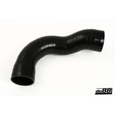 do88 Volvo V70/XC70/S80/XC60 D5 2.4D 08-10 Intercooler inlet hose - do88-kit118-3S