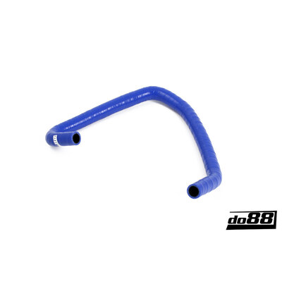 do88 Suzuki Swift Sport 1.6 05-10 Crankcase vent hose Blue - do88-kit123B