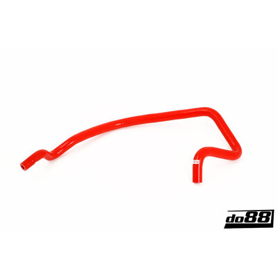 do88 Suzuki Swift Sport 1.6 05-10 Brake vacuum hose Red - do88-kit124R