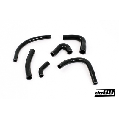 do88 Porsche 930 Turbo K Jetronic hoses - do88-kit142S