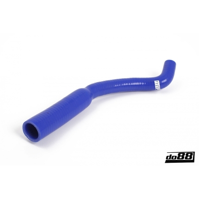 do88 SAAB 900 Turbo 1986-1993 BOV hose Blue - do88-kit148B