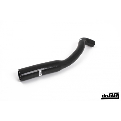 do88 SAAB 900 Turbo 1986-1993 BOV hose Black - do88-kit148S