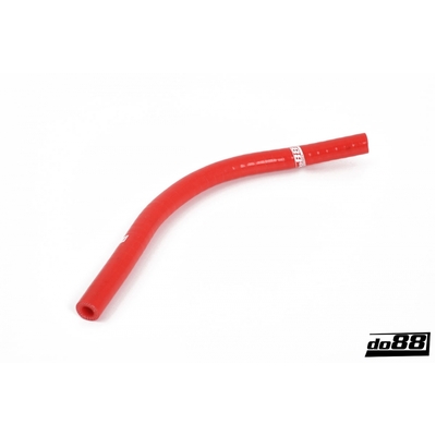 do88 SAAB 900 Turbo 1986-1993 Brake vacuum hose Red - do88-kit150R