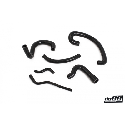 do88 Porsche 964 Turbo K Jetronic hoses - do88-kit161S