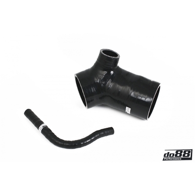 do88 Mazda MX-5 Miata ND 2015- Inlet hose Black - do88-kit170S