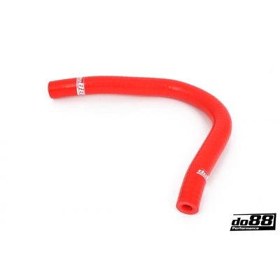 do88 Volvo 940 92-98 Brake vacuum hose Red - do88-kit173R