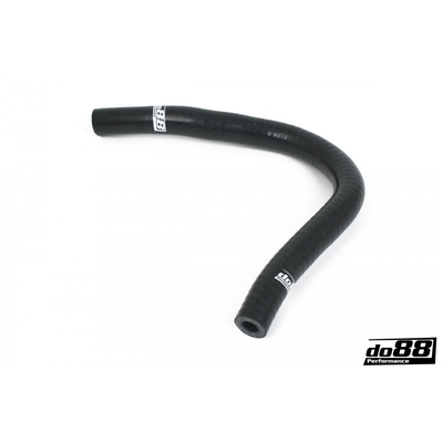 do88 Volvo 940 92-98 Brake vacuum hose Black - do88-kit173S