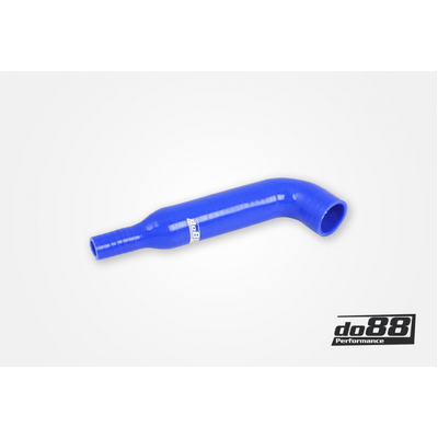 do88 Saab 900 1979-93  Drain hose Blue - do88-kit177B