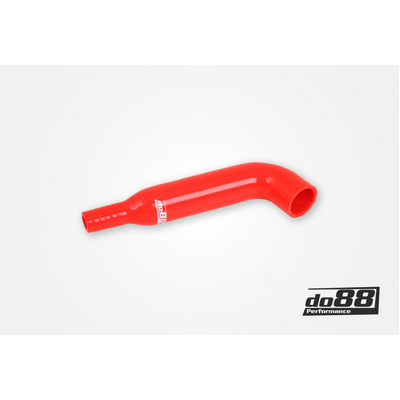 do88 Saab 900 1979-93  Drain hose Red - do88-kit177R