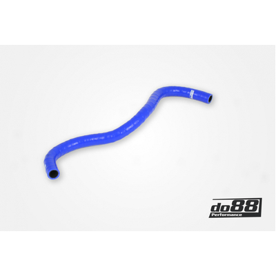 do88 SAAB 9-5 98-10 Power steering hose Blue - do88-kit181B