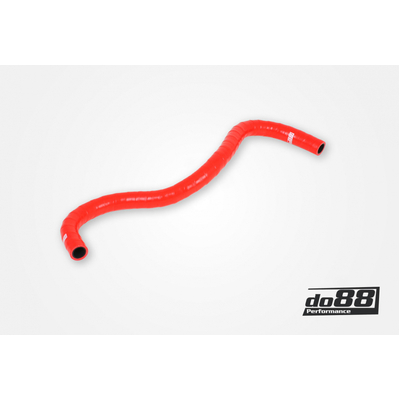 do88 SAAB 9-5 98-10 Power steering hose Red - do88-kit181R