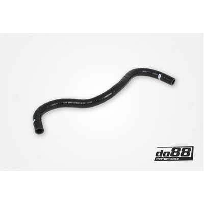 do88 SAAB 9-5 98-10 Power steering hose Black - do88-kit181S