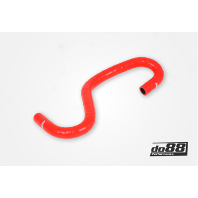 do88 Volvo S70/V70N/S60 Power steering hose Red - do88-kit182R