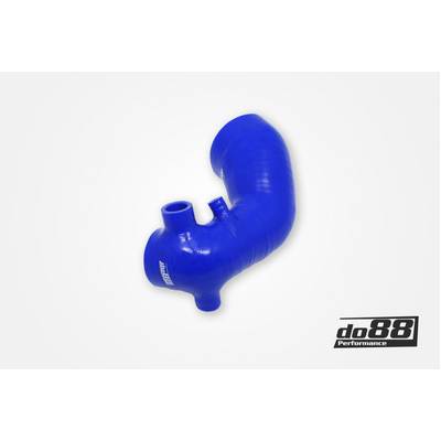 do88 Audi RS2 1994-1996 Turbo Inlet hose Blue - do88-kit183B