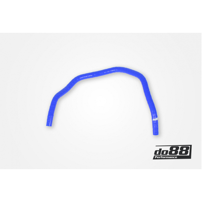 do88 Audi RS6 C5 2002-2004 Power steering hose Blue - do88-kit194B