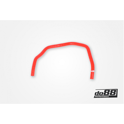 do88 Audi RS6 C5 2002-2004 Power steering hose Red - do88-kit194R