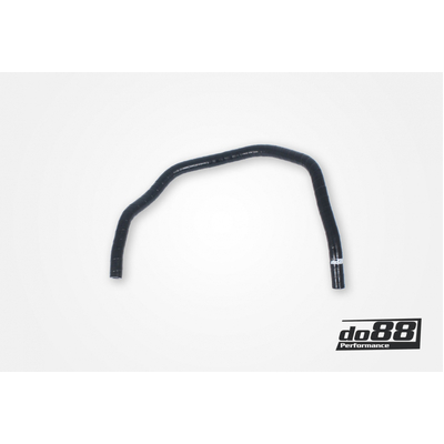 do88 Audi RS6 C5 2002-2004 Power steering hose Black - do88-kit194S