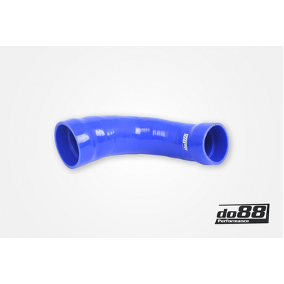 do88 AUDI SEAT SKODA VW 1.8 / 2.0 TSI (MQB) Inlet hose Blue - do88-kit195B