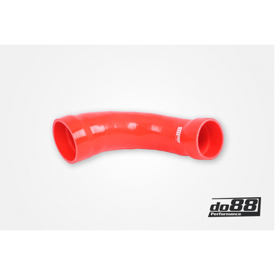 do88 AUDI SEAT SKODA VW 1.8 / 2.0 TSI (MQB) Inlet hose Red - do88-kit195R